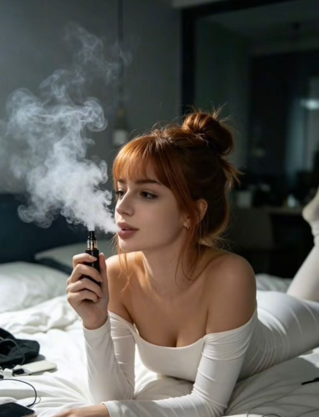 VIP Ukrayna — Afina, beyaz tenli